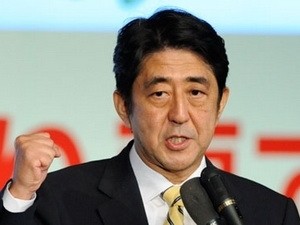 Senatswahlen in Japan: Chancen der Liberaldemokratischen Partei - ảnh 1